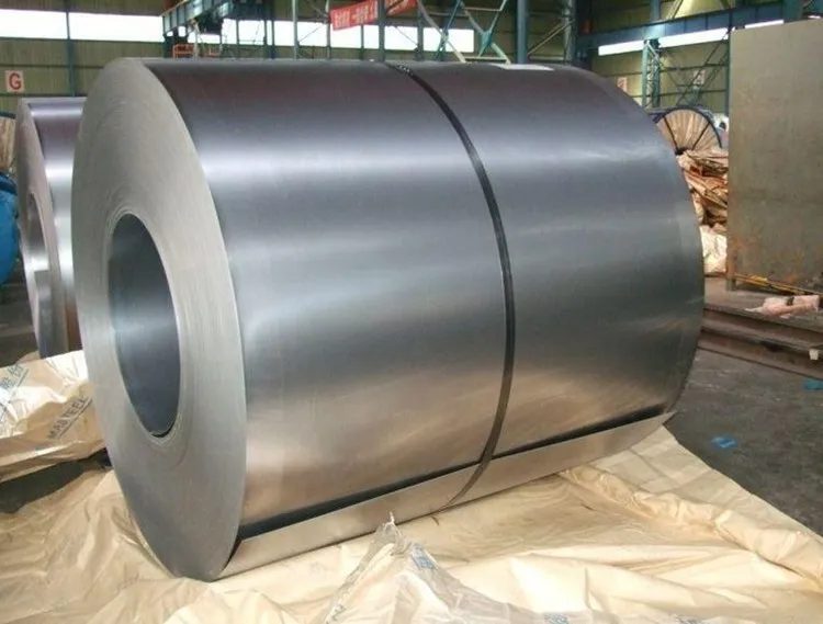 carbon steel coil